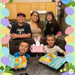 Meet your Posher, Jocelyne